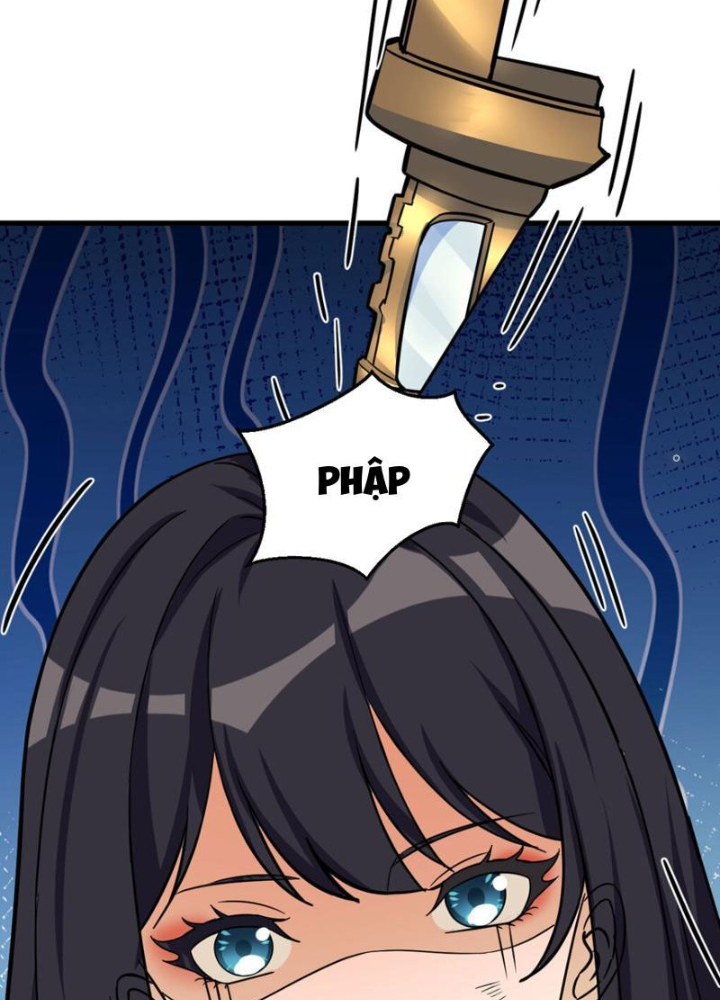 Tinh Thông Pháp Thuật Hồi Phục, Ta Đột Nhiên Vô Địch Chapter 3 - Trang 2