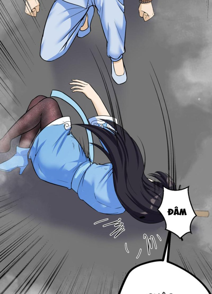 Tinh Thông Pháp Thuật Hồi Phục, Ta Đột Nhiên Vô Địch Chapter 3 - Trang 2
