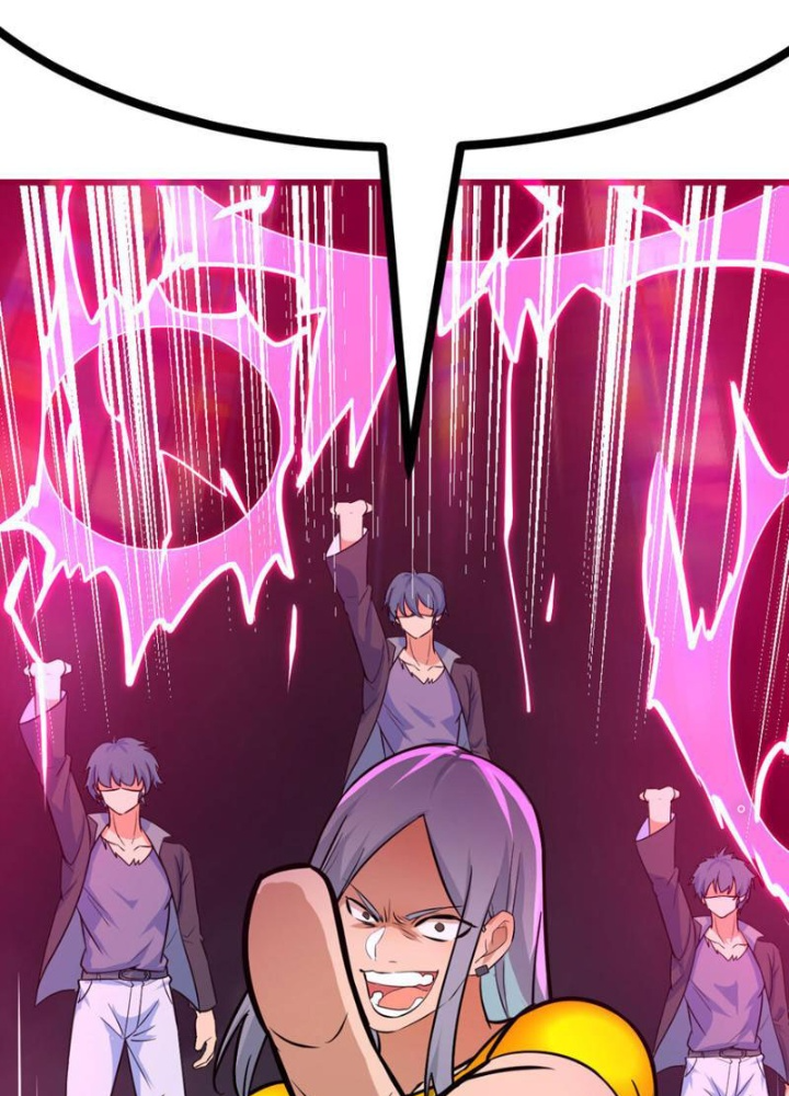 Tinh Thông Pháp Thuật Hồi Phục, Ta Đột Nhiên Vô Địch Chapter 3 - Trang 2