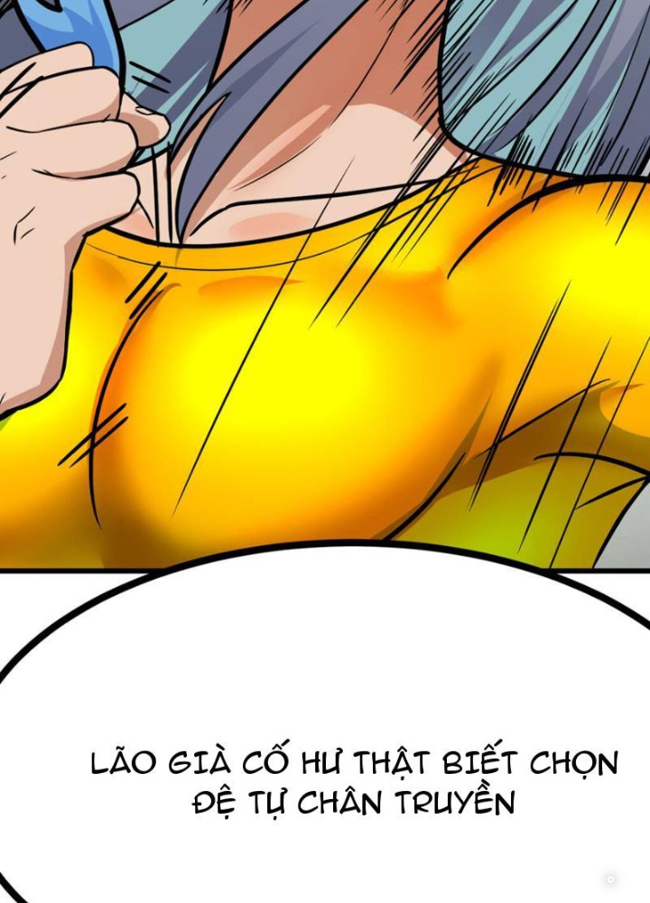 Tinh Thông Pháp Thuật Hồi Phục, Ta Đột Nhiên Vô Địch Chapter 3 - Trang 2