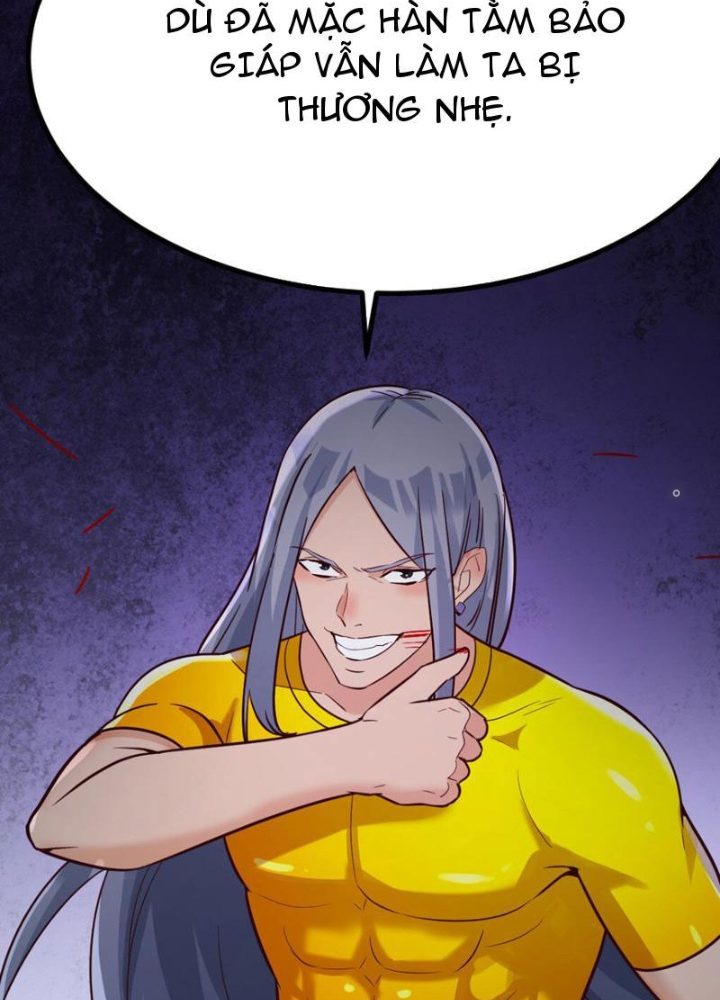 Tinh Thông Pháp Thuật Hồi Phục, Ta Đột Nhiên Vô Địch Chapter 3 - Trang 2