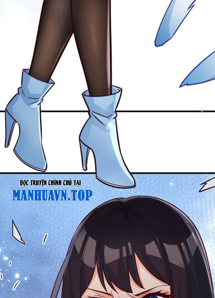 Tinh Thông Pháp Thuật Hồi Phục, Ta Đột Nhiên Vô Địch Chapter 3 - Trang 2