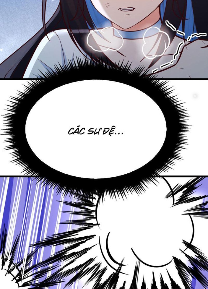 Tinh Thông Pháp Thuật Hồi Phục, Ta Đột Nhiên Vô Địch Chapter 3 - Trang 2