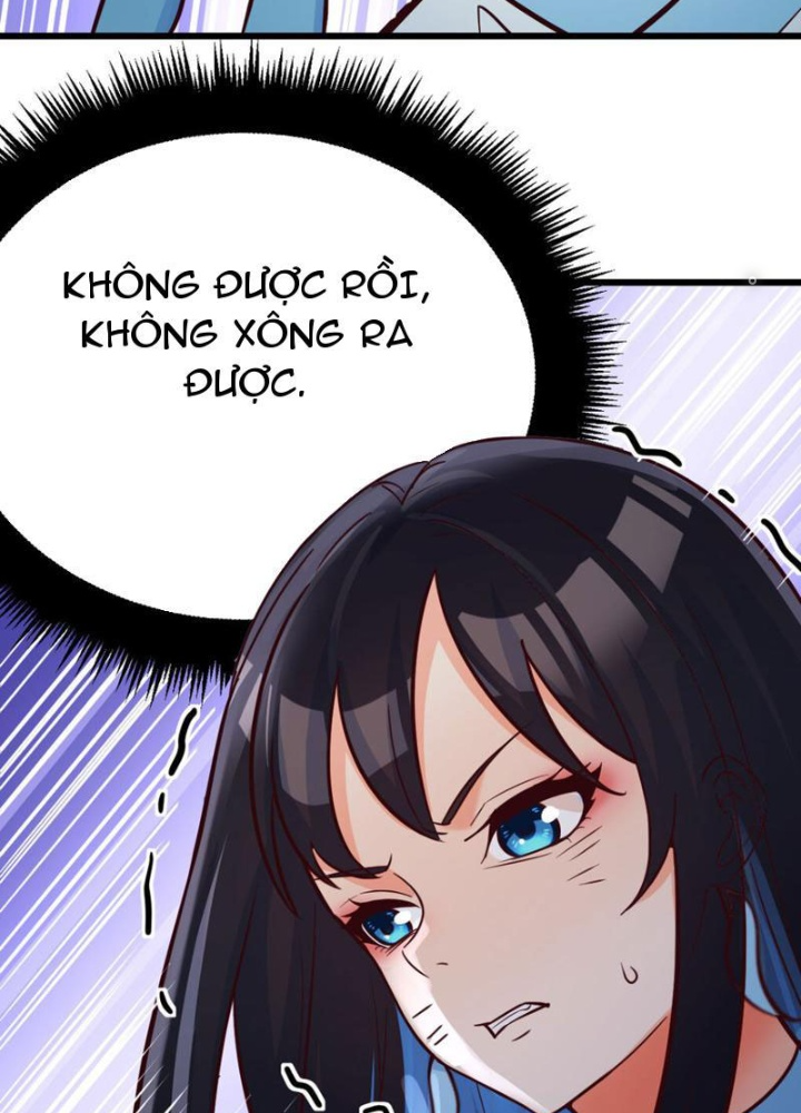 Tinh Thông Pháp Thuật Hồi Phục, Ta Đột Nhiên Vô Địch Chapter 3 - Trang 2