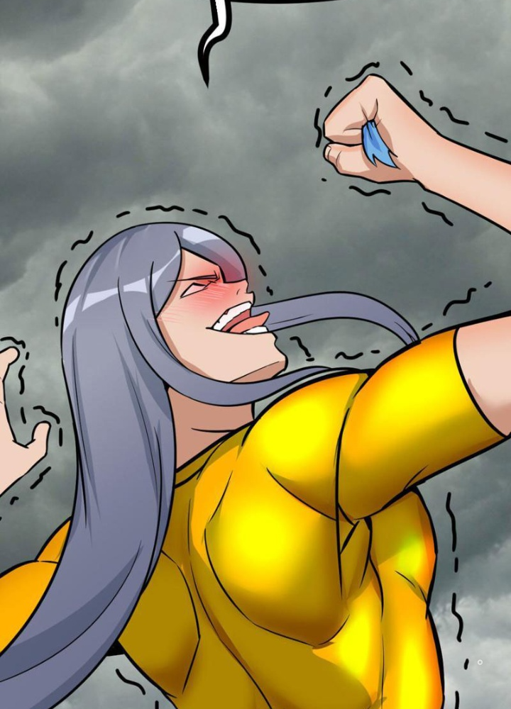 Tinh Thông Pháp Thuật Hồi Phục, Ta Đột Nhiên Vô Địch Chapter 3 - Trang 2