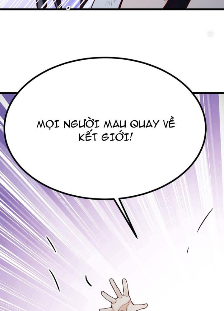 Tinh Thông Pháp Thuật Hồi Phục, Ta Đột Nhiên Vô Địch Chapter 3 - Trang 2