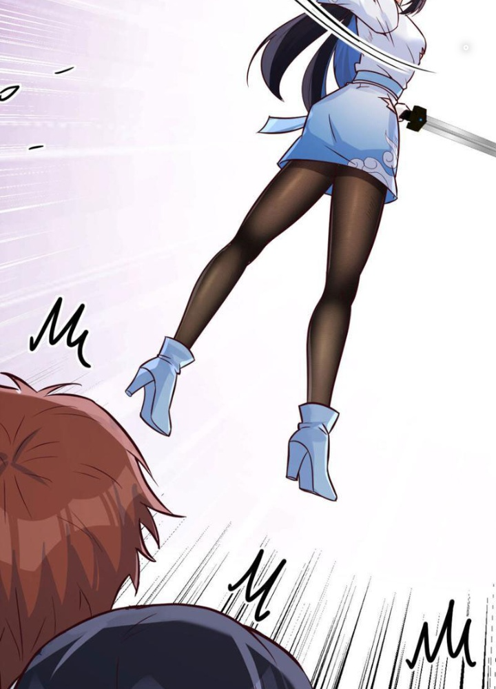 Tinh Thông Pháp Thuật Hồi Phục, Ta Đột Nhiên Vô Địch Chapter 3 - Trang 2