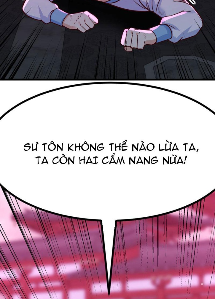 Tinh Thông Pháp Thuật Hồi Phục, Ta Đột Nhiên Vô Địch Chapter 3 - Trang 2