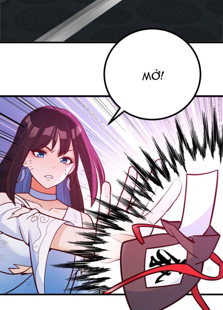 Tinh Thông Pháp Thuật Hồi Phục, Ta Đột Nhiên Vô Địch Chapter 3 - Trang 2