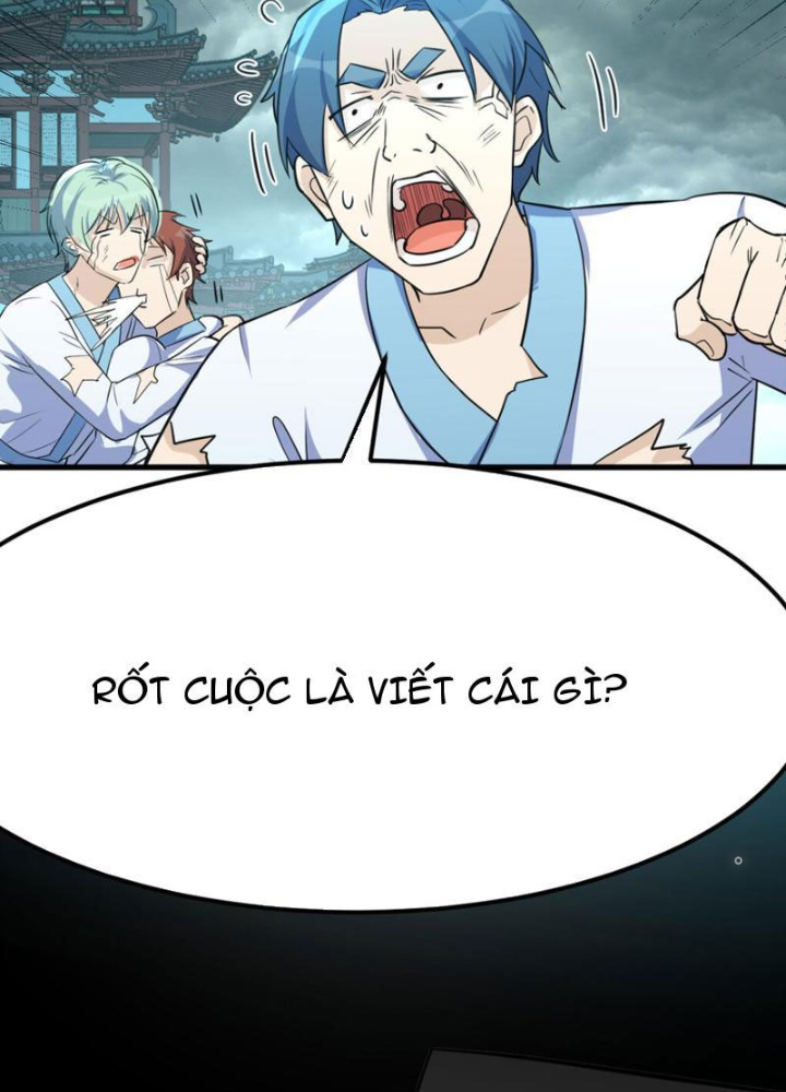 Tinh Thông Pháp Thuật Hồi Phục, Ta Đột Nhiên Vô Địch Chapter 3 - Trang 2