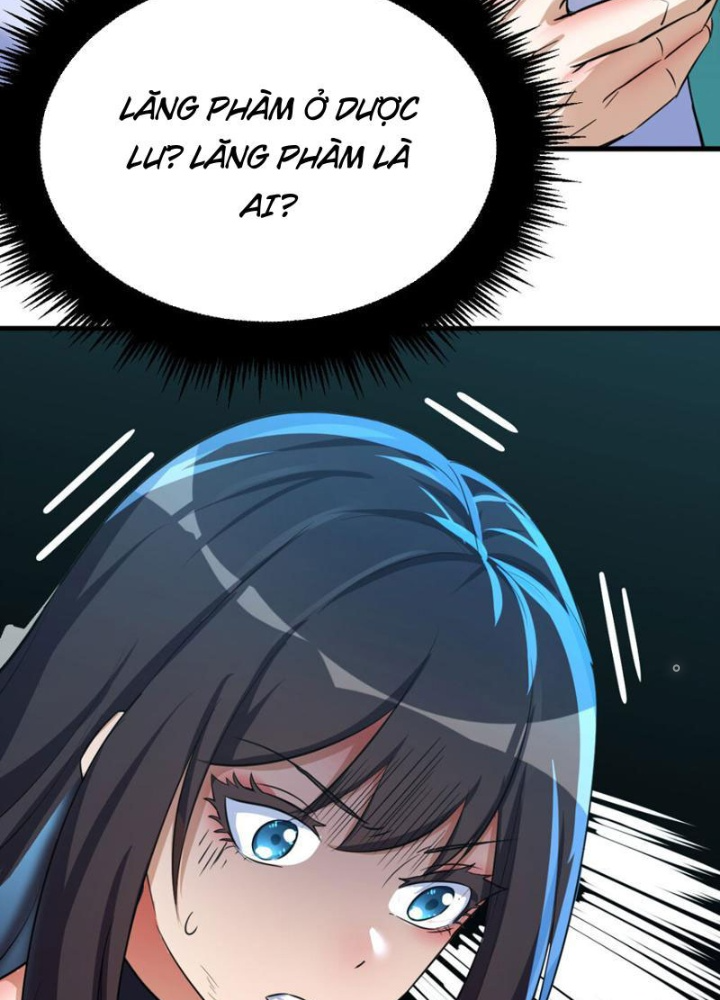 Tinh Thông Pháp Thuật Hồi Phục, Ta Đột Nhiên Vô Địch Chapter 3 - Trang 2