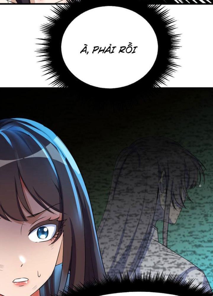 Tinh Thông Pháp Thuật Hồi Phục, Ta Đột Nhiên Vô Địch Chapter 3 - Trang 2