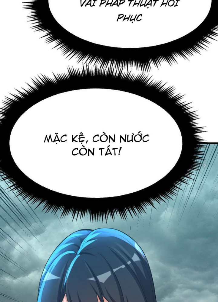 Tinh Thông Pháp Thuật Hồi Phục, Ta Đột Nhiên Vô Địch Chapter 3 - Trang 2