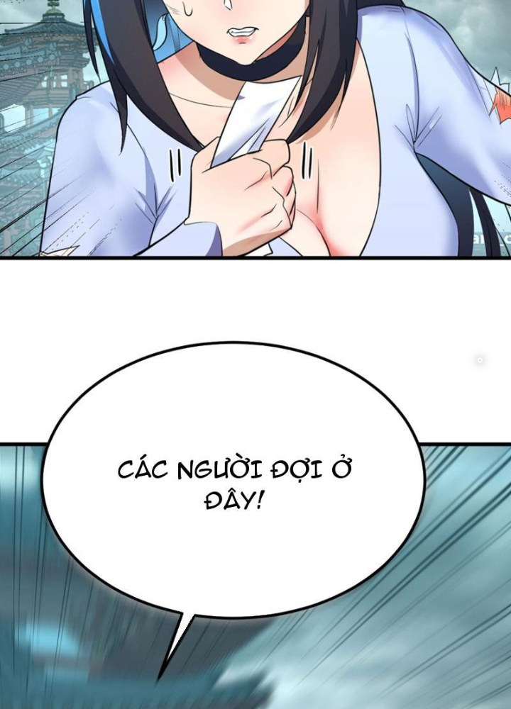 Tinh Thông Pháp Thuật Hồi Phục, Ta Đột Nhiên Vô Địch Chapter 3 - Trang 2