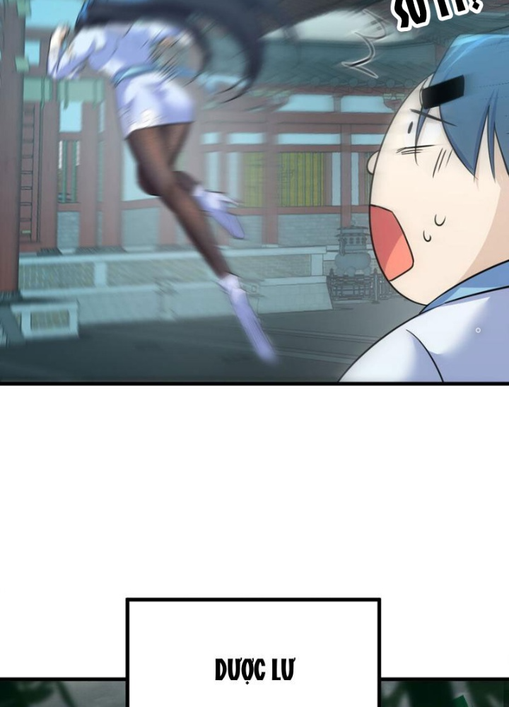 Tinh Thông Pháp Thuật Hồi Phục, Ta Đột Nhiên Vô Địch Chapter 3 - Trang 2