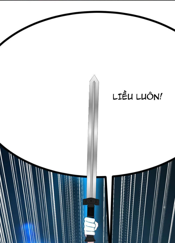 Tinh Thông Pháp Thuật Hồi Phục, Ta Đột Nhiên Vô Địch Chapter 3 - Trang 2