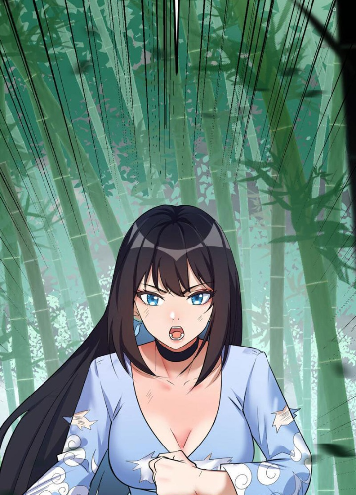 Tinh Thông Pháp Thuật Hồi Phục, Ta Đột Nhiên Vô Địch Chapter 3 - Trang 2