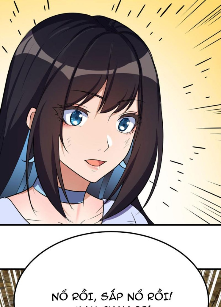 Tinh Thông Pháp Thuật Hồi Phục, Ta Đột Nhiên Vô Địch Chapter 3 - Trang 2