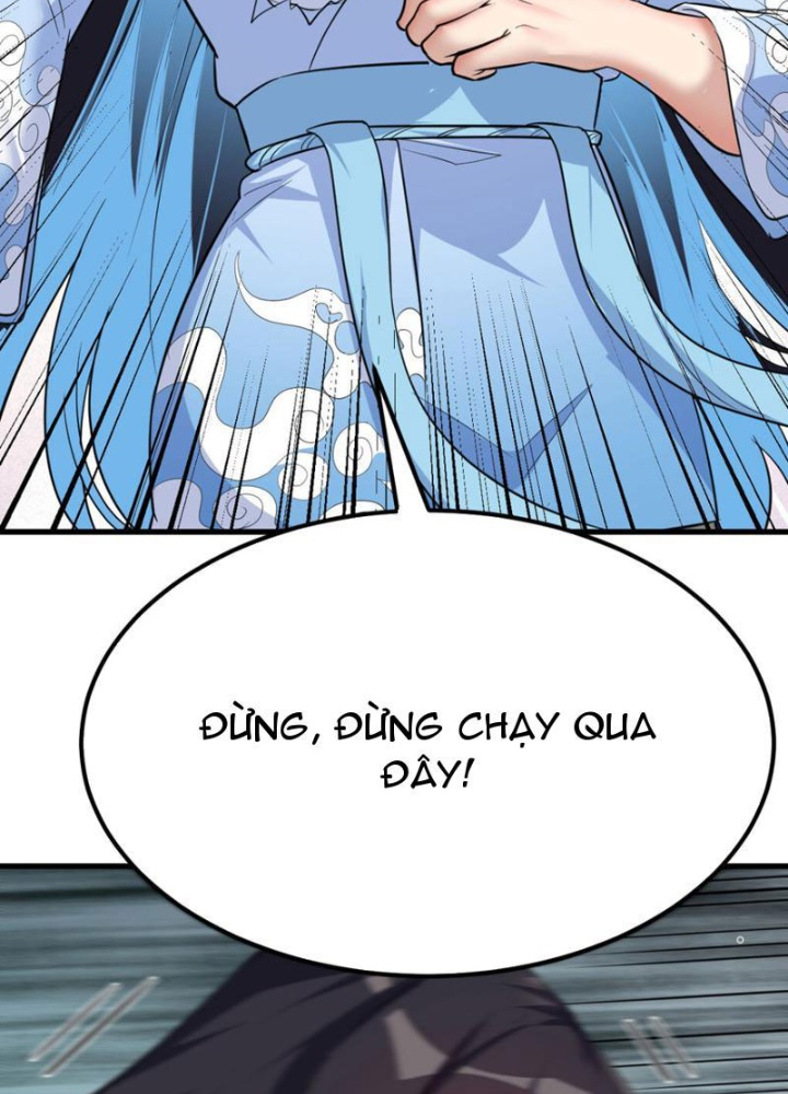 Tinh Thông Pháp Thuật Hồi Phục, Ta Đột Nhiên Vô Địch Chapter 3 - Trang 2