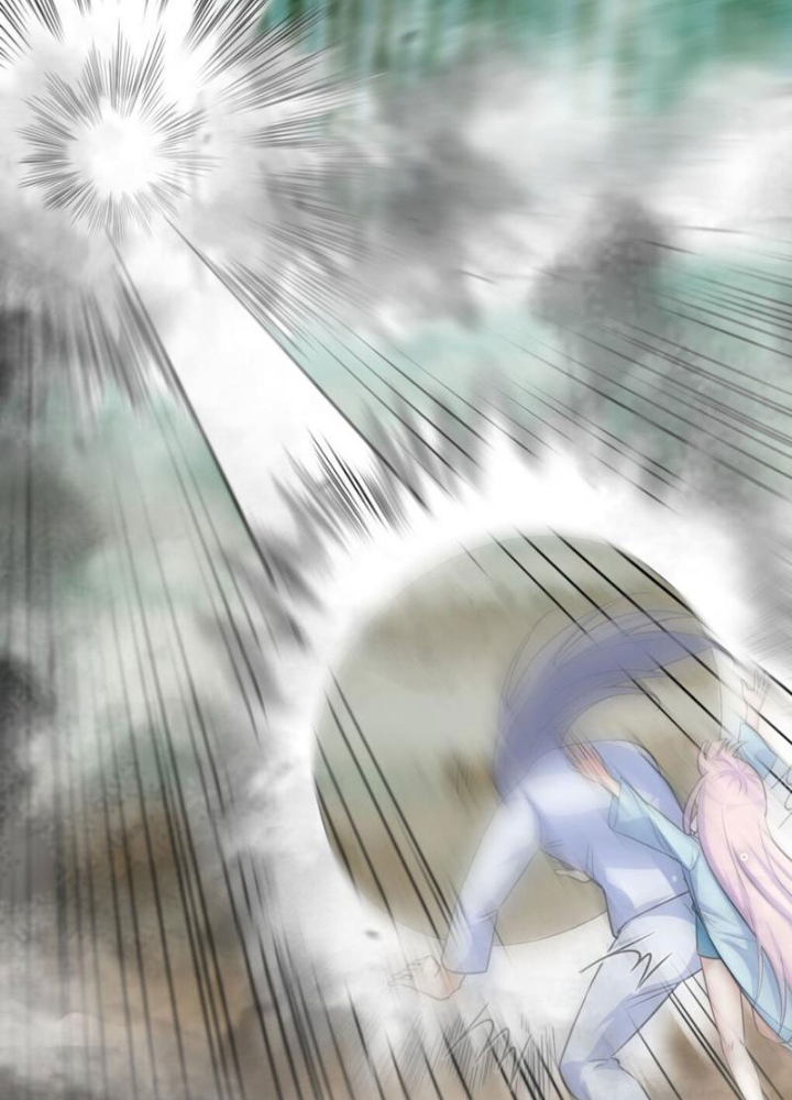 Tinh Thông Pháp Thuật Hồi Phục, Ta Đột Nhiên Vô Địch Chapter 3 - Trang 2