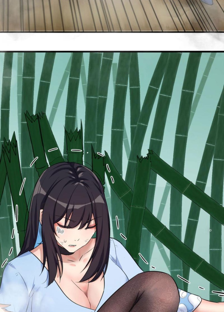 Tinh Thông Pháp Thuật Hồi Phục, Ta Đột Nhiên Vô Địch Chapter 3 - Trang 2