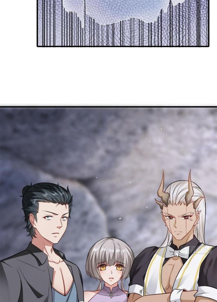 Ta Không Muốn Làm Đệ Nhất Chapter 267 - Trang 3