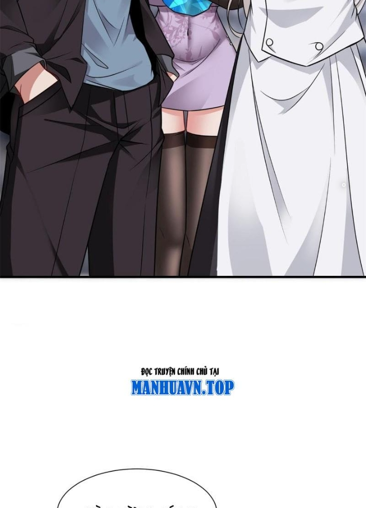 Ta Không Muốn Làm Đệ Nhất Chapter 267 - Trang 3