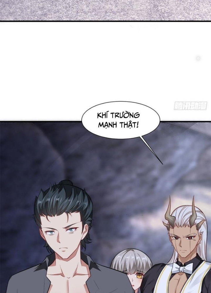 Ta Không Muốn Làm Đệ Nhất Chapter 267 - Trang 3