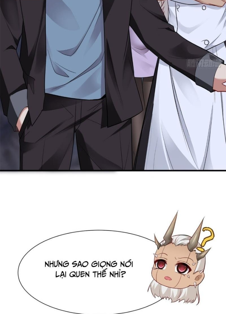 Ta Không Muốn Làm Đệ Nhất Chapter 267 - Trang 3