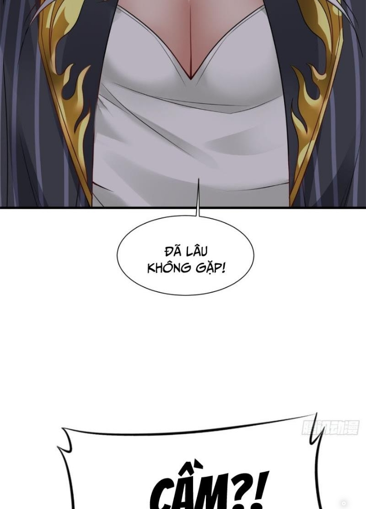 Ta Không Muốn Làm Đệ Nhất Chapter 267 - Trang 3