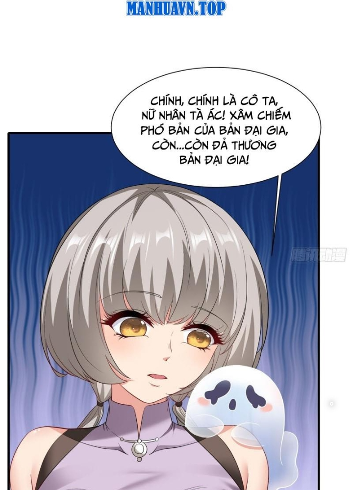 Ta Không Muốn Làm Đệ Nhất Chapter 267 - Trang 3