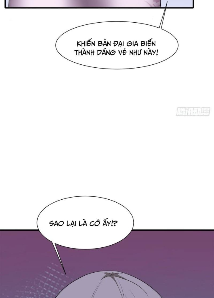 Ta Không Muốn Làm Đệ Nhất Chapter 267 - Trang 3