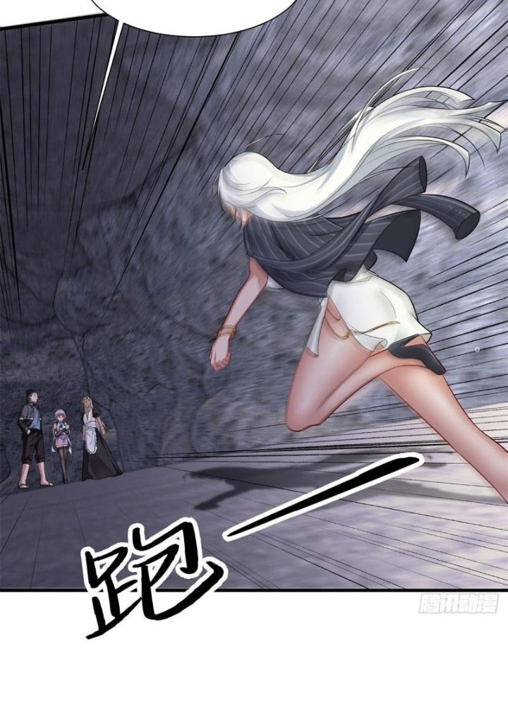 Ta Không Muốn Làm Đệ Nhất Chapter 267 - Trang 3