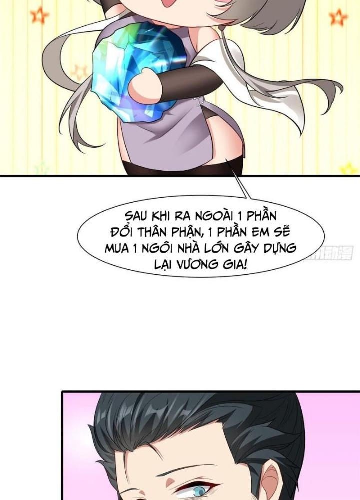 Ta Không Muốn Làm Đệ Nhất Chapter 267 - Trang 3