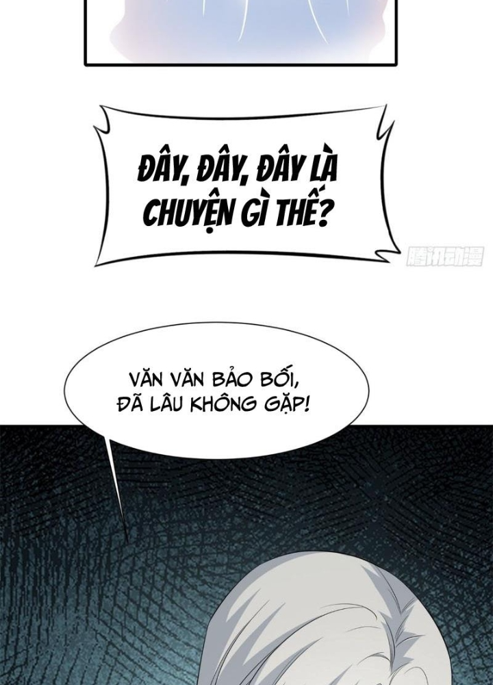 Ta Không Muốn Làm Đệ Nhất Chapter 267 - Trang 3