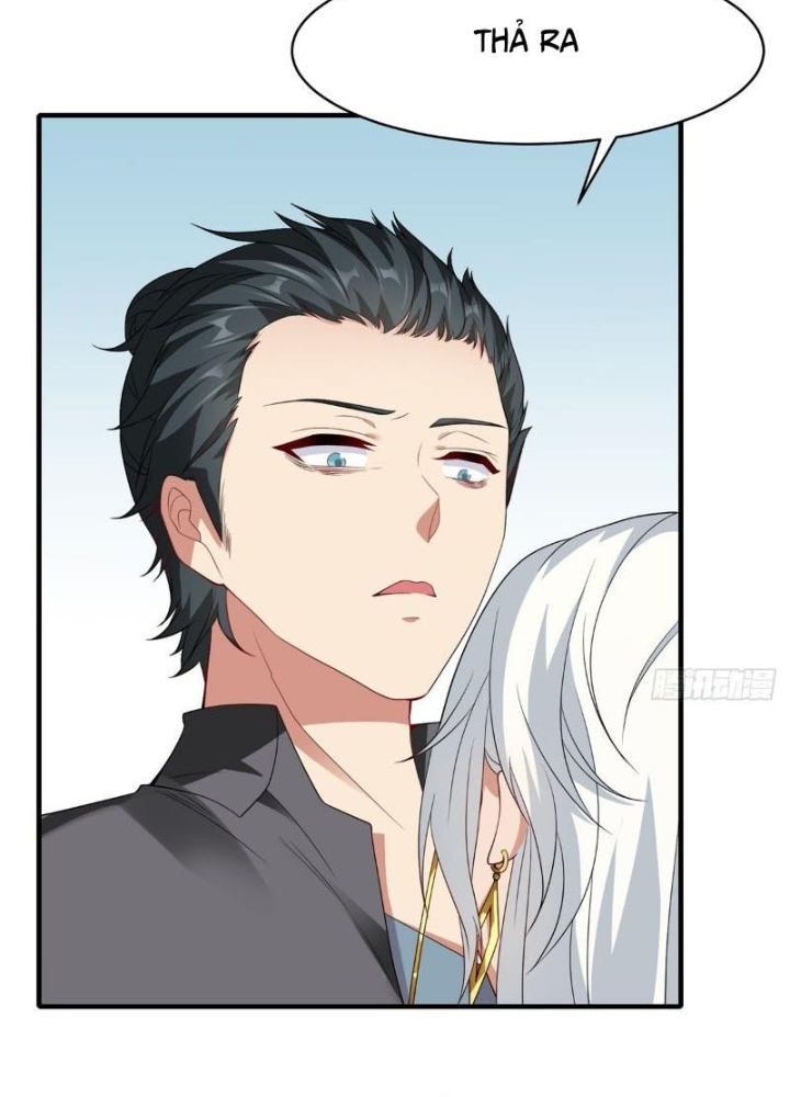 Ta Không Muốn Làm Đệ Nhất Chapter 267 - Trang 3