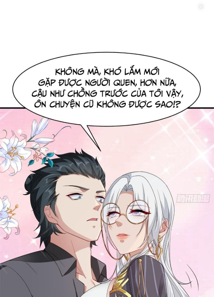 Ta Không Muốn Làm Đệ Nhất Chapter 267 - Trang 3