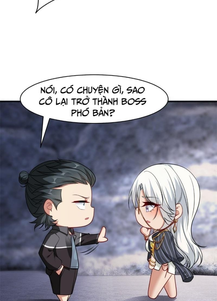 Ta Không Muốn Làm Đệ Nhất Chapter 267 - Trang 3