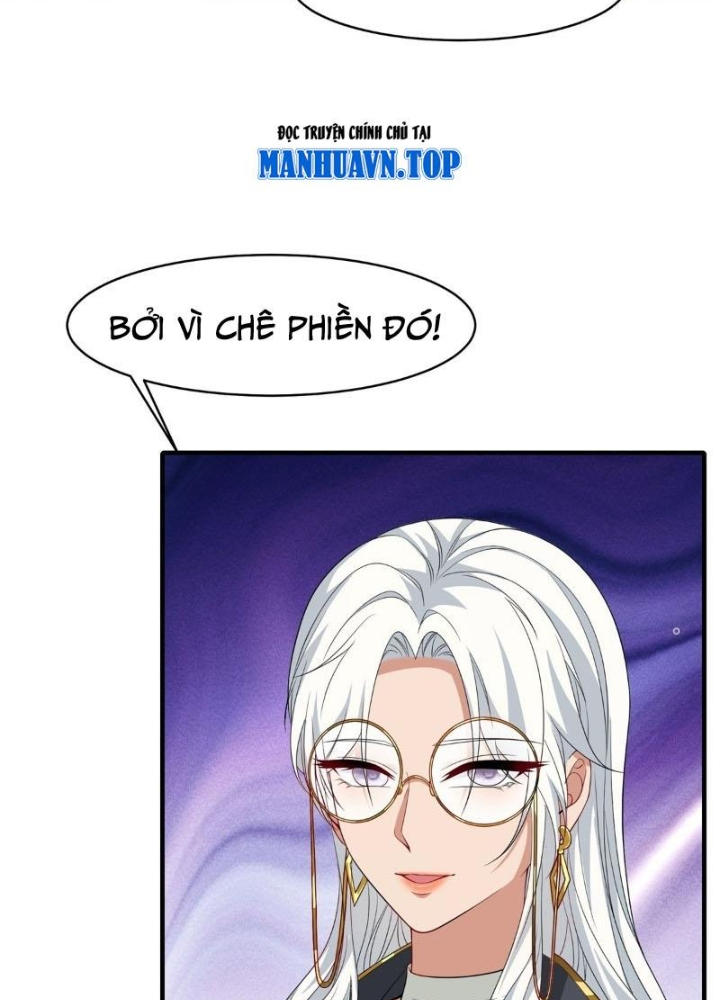Ta Không Muốn Làm Đệ Nhất Chapter 267 - Trang 3