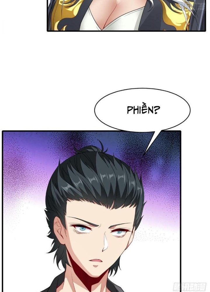 Ta Không Muốn Làm Đệ Nhất Chapter 267 - Trang 3