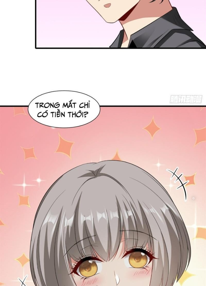 Ta Không Muốn Làm Đệ Nhất Chapter 267 - Trang 3