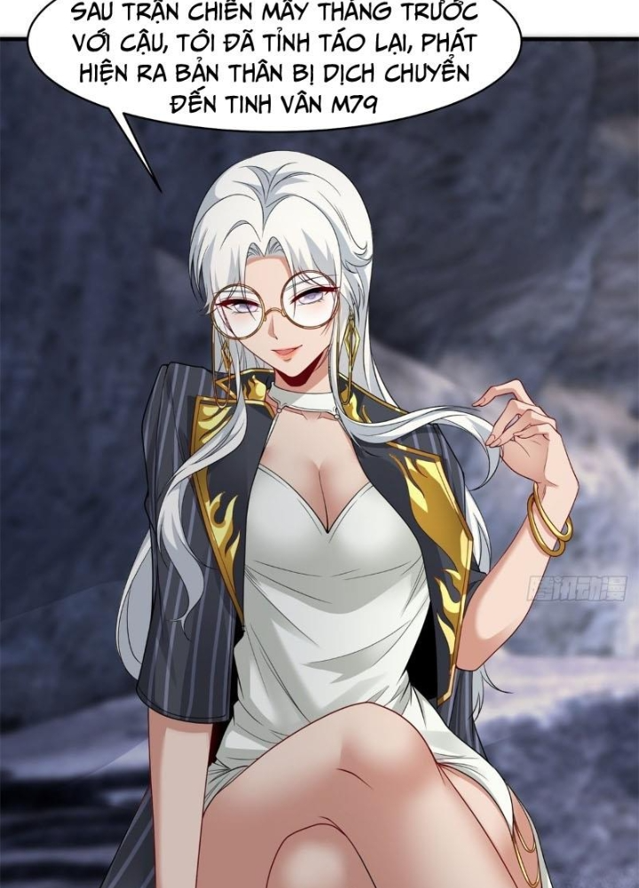 Ta Không Muốn Làm Đệ Nhất Chapter 267 - Trang 3