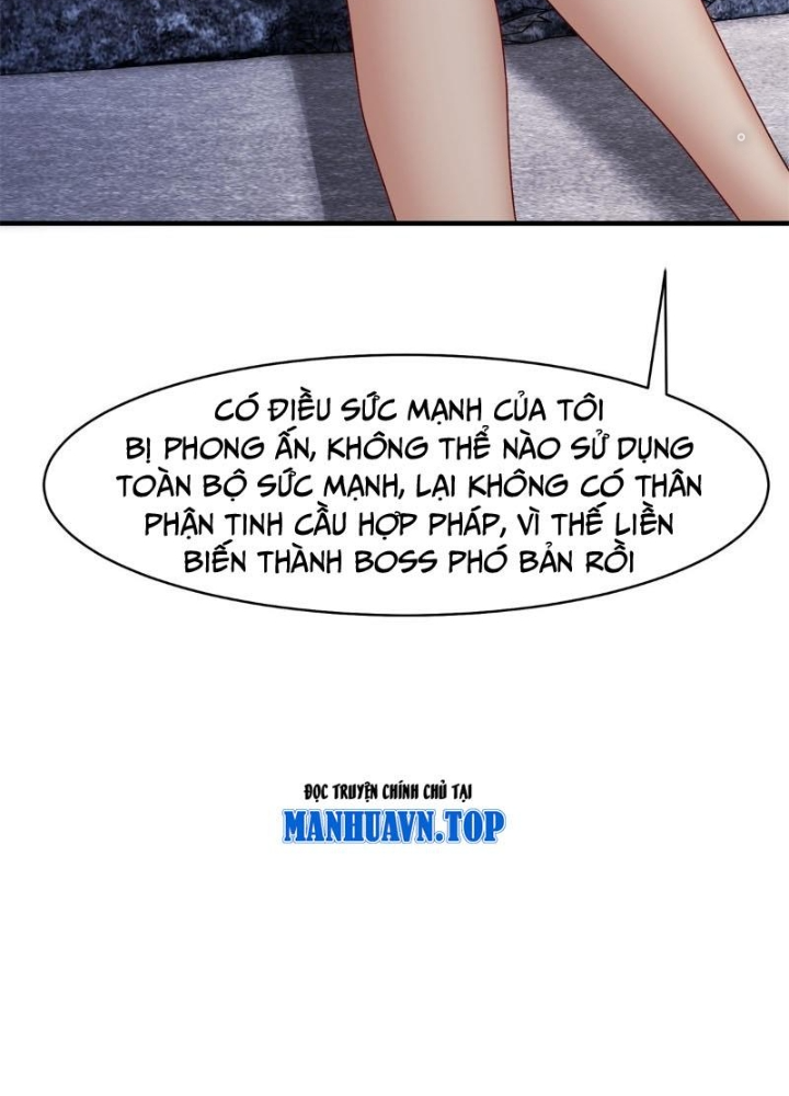 Ta Không Muốn Làm Đệ Nhất Chapter 267 - Trang 3