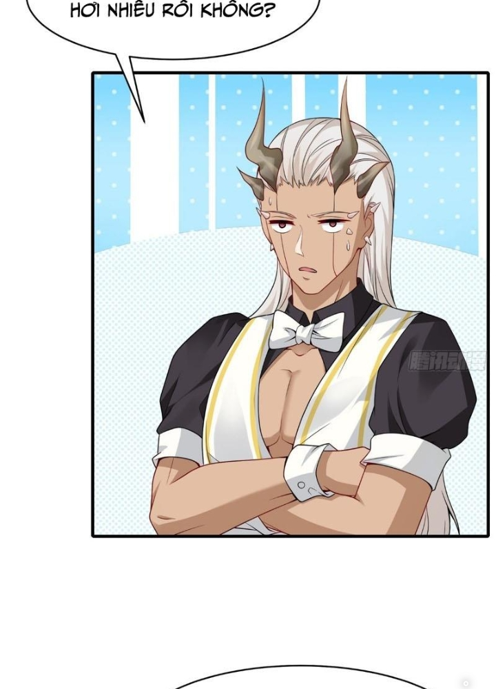 Ta Không Muốn Làm Đệ Nhất Chapter 267 - Trang 3