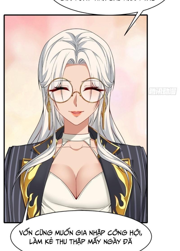 Ta Không Muốn Làm Đệ Nhất Chapter 267 - Trang 3