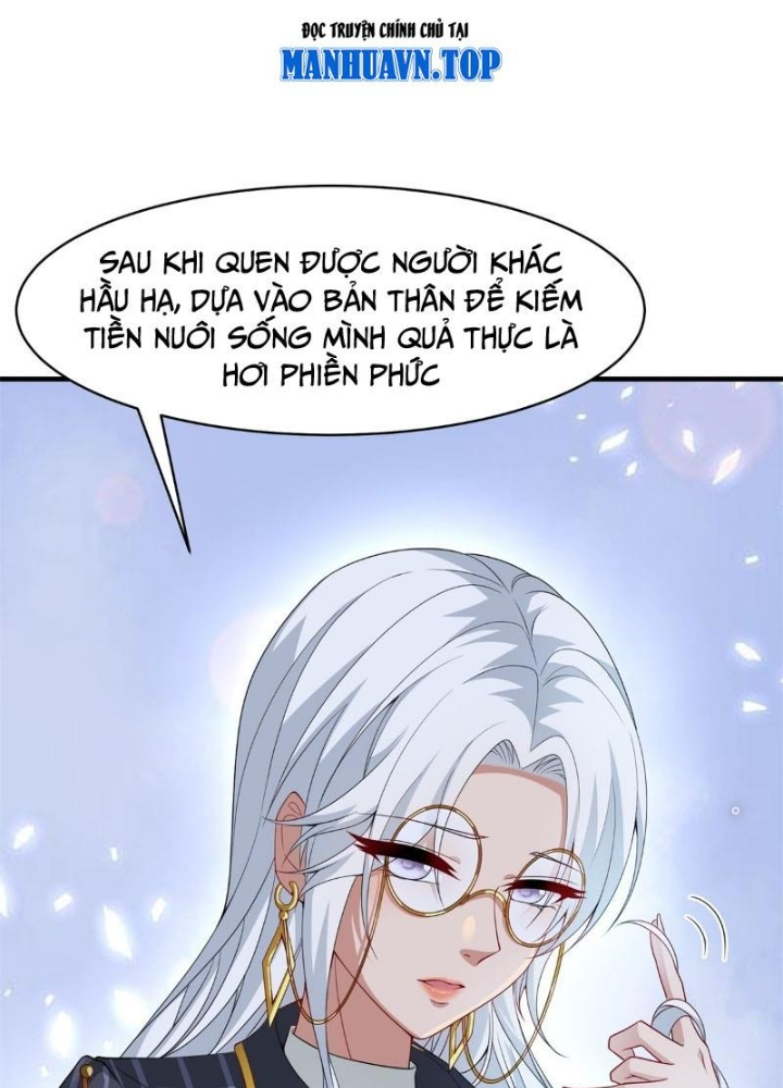Ta Không Muốn Làm Đệ Nhất Chapter 267 - Trang 3