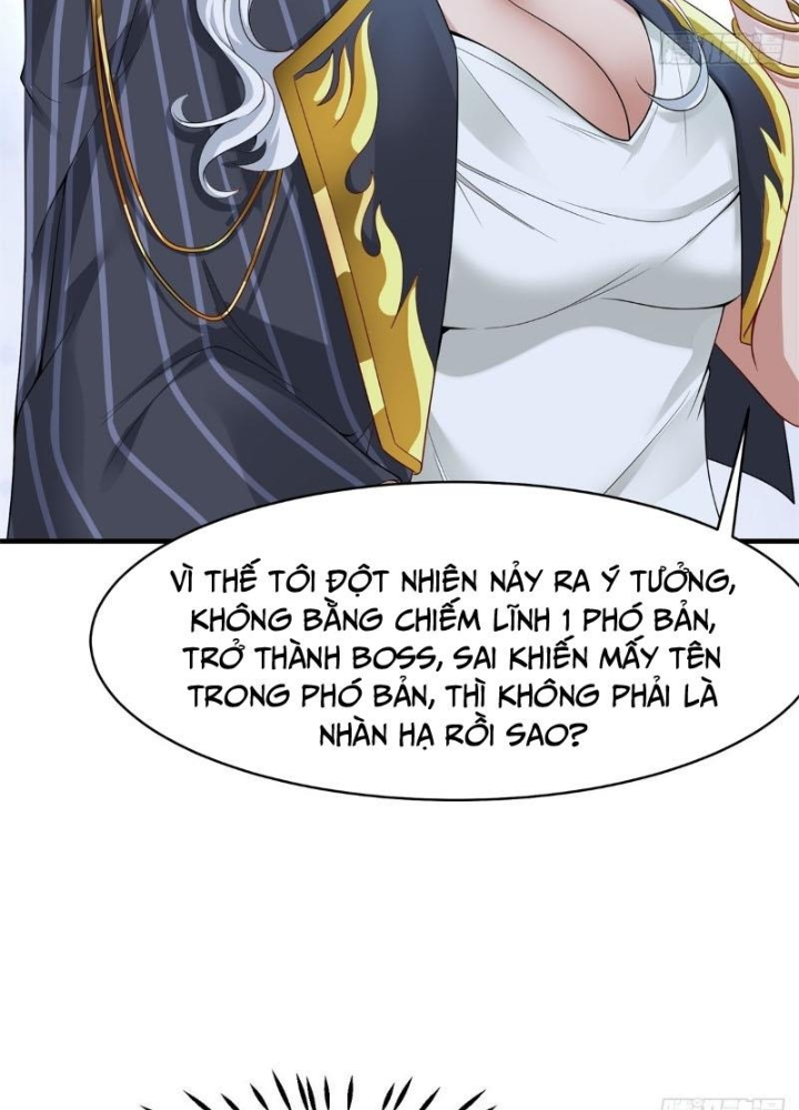 Ta Không Muốn Làm Đệ Nhất Chapter 267 - Trang 3