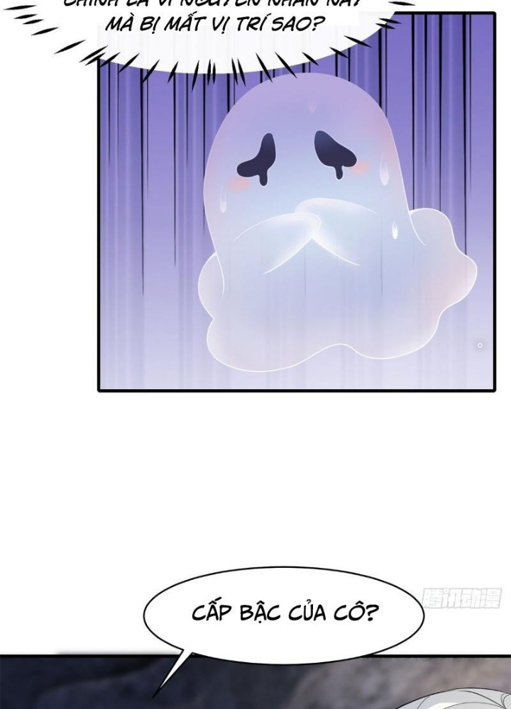 Ta Không Muốn Làm Đệ Nhất Chapter 267 - Trang 3