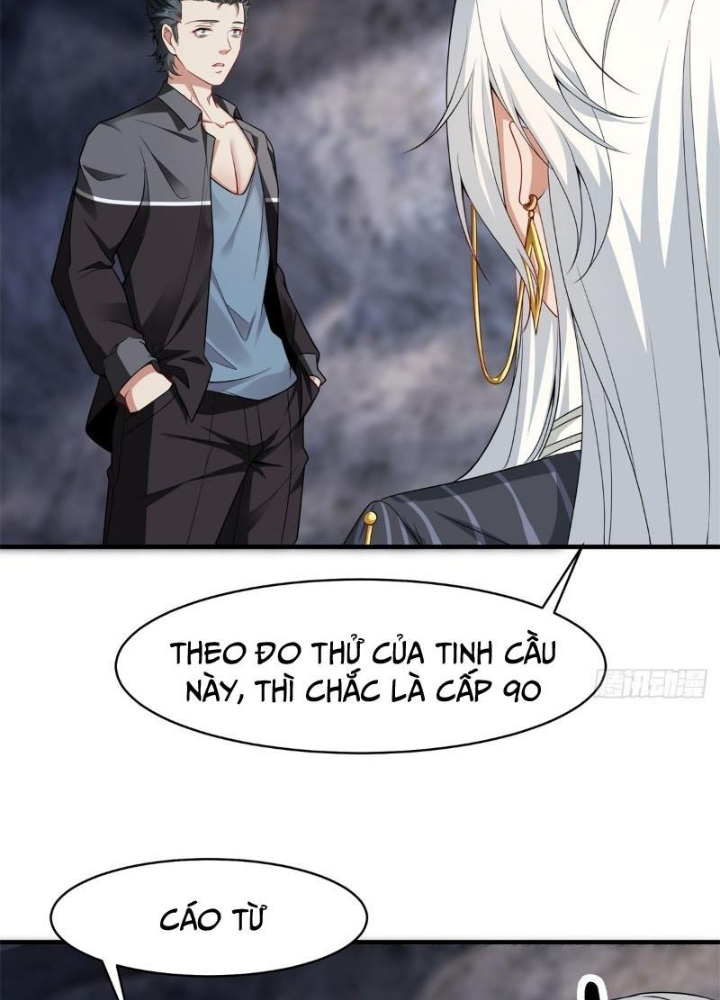 Ta Không Muốn Làm Đệ Nhất Chapter 267 - Trang 3