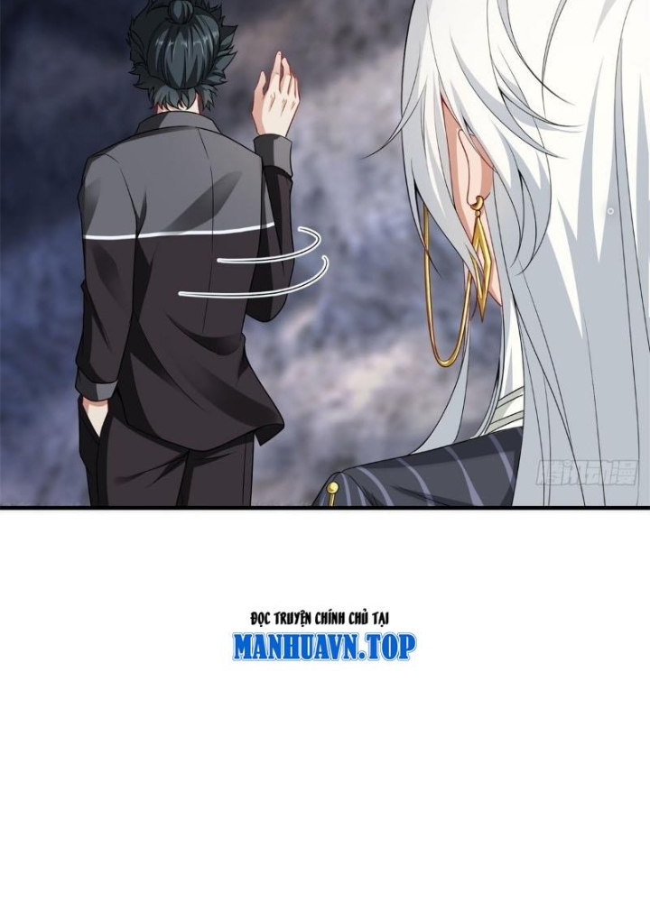 Ta Không Muốn Làm Đệ Nhất Chapter 267 - Trang 3